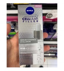 Nivea Cellular Filler Hyaluron Serum Essence 30ml